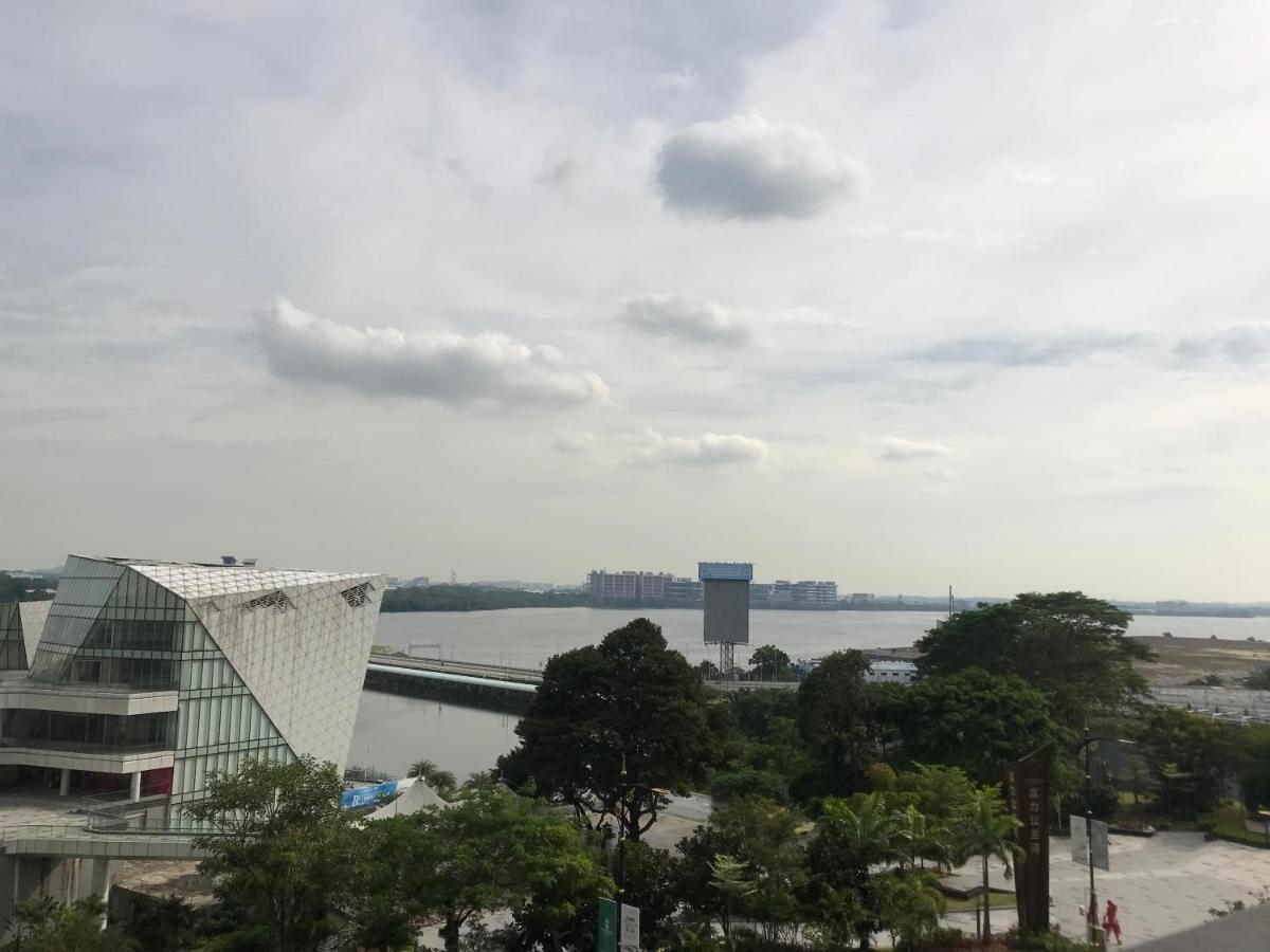 R&F Princess Cove Premium Home Stay 3Bed 2Bath Johor Bahru Buitenkant foto