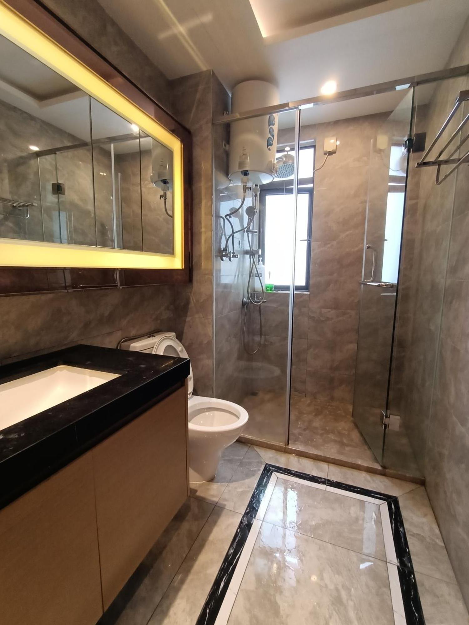R&F Princess Cove Premium Home Stay 3Bed 2Bath Johor Bahru Buitenkant foto